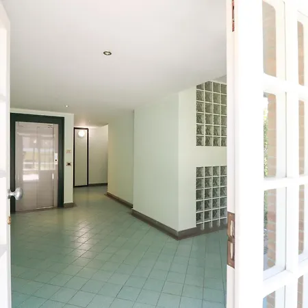 Luxury Con Vista Panoramica - Ospedale E Gdf Daire