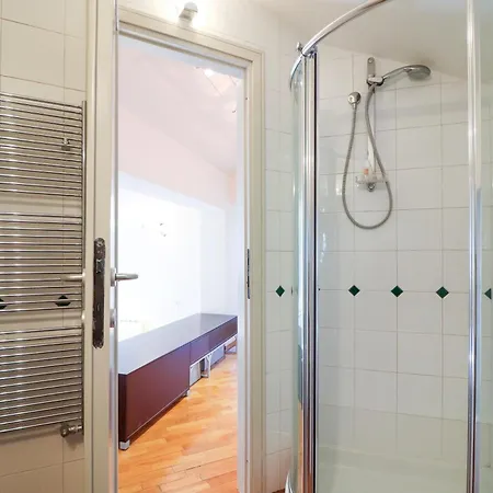 Daire Luxury Con Vista Panoramica - Ospedale E Gdf *