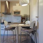 Luxury Con Vista Panoramica - Ospedale E Gdf 公寓 拉奎拉