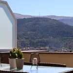 公寓 Luxury Con Vista Panoramica - Ospedale E Gdf