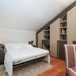 Luxury Con Vista Panoramica - Ospedale E Gdf * 拉奎拉
