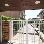 Luxury Con Vista Panoramica - Ospedale E Gdf 公寓